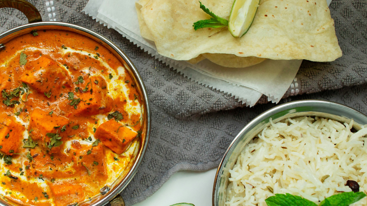 Indian Temptations