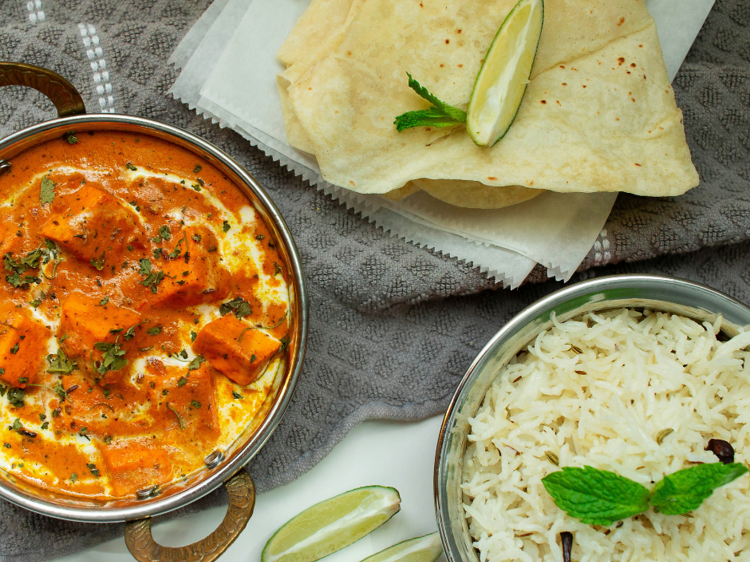 Indian Temptations