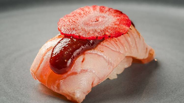 Ikigai Flor Baja Ikigai Flor Baja