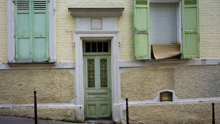 Ce quartier parisien vient d’être élu parmi les 10 plus cool du monde par « Time Out »