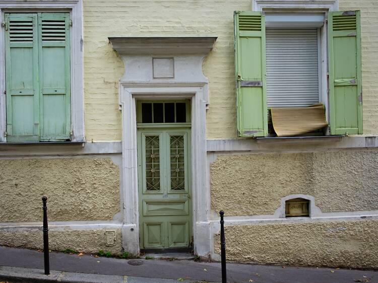 Ce quartier parisien vient d’être élu parmi les 10 plus cool du monde par « Time Out »