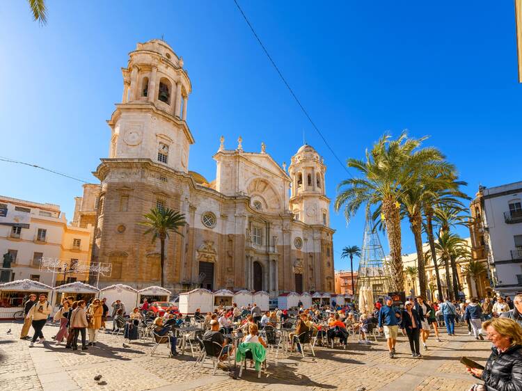 Cadiz, Spain