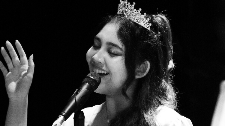 Disney Jazz Night By Ari Jazz Band 