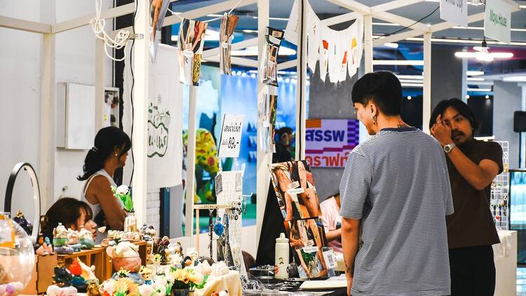 MunMun happening Art Fest EP.5 ‘Never Grew Up’ 
