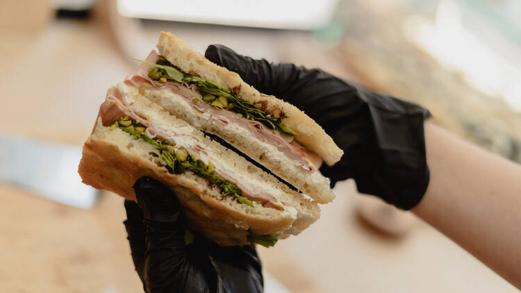 Divinaccia Divinaccia