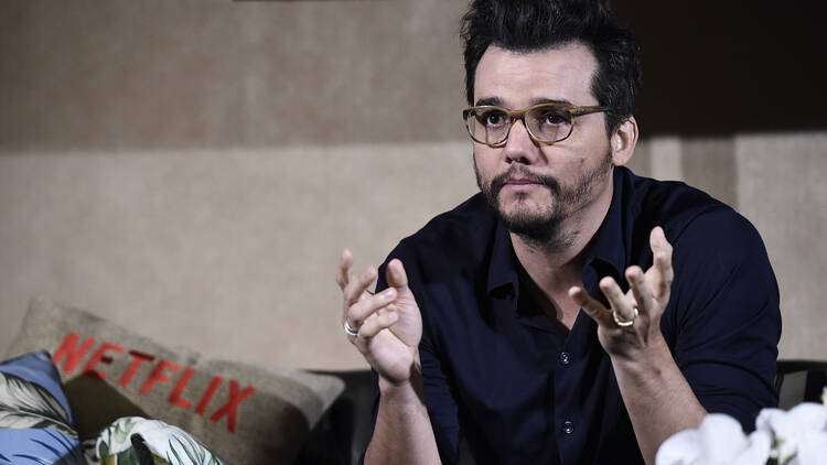 Wagner Moura