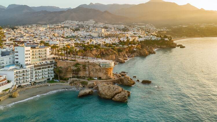The best winter sun destinations in Europe