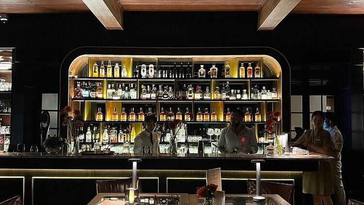 1921 Wine Club: London’s Calling