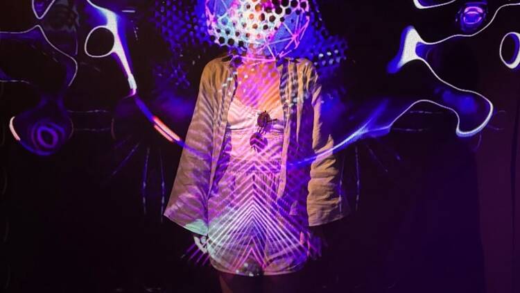 360 Sound Healing Festival