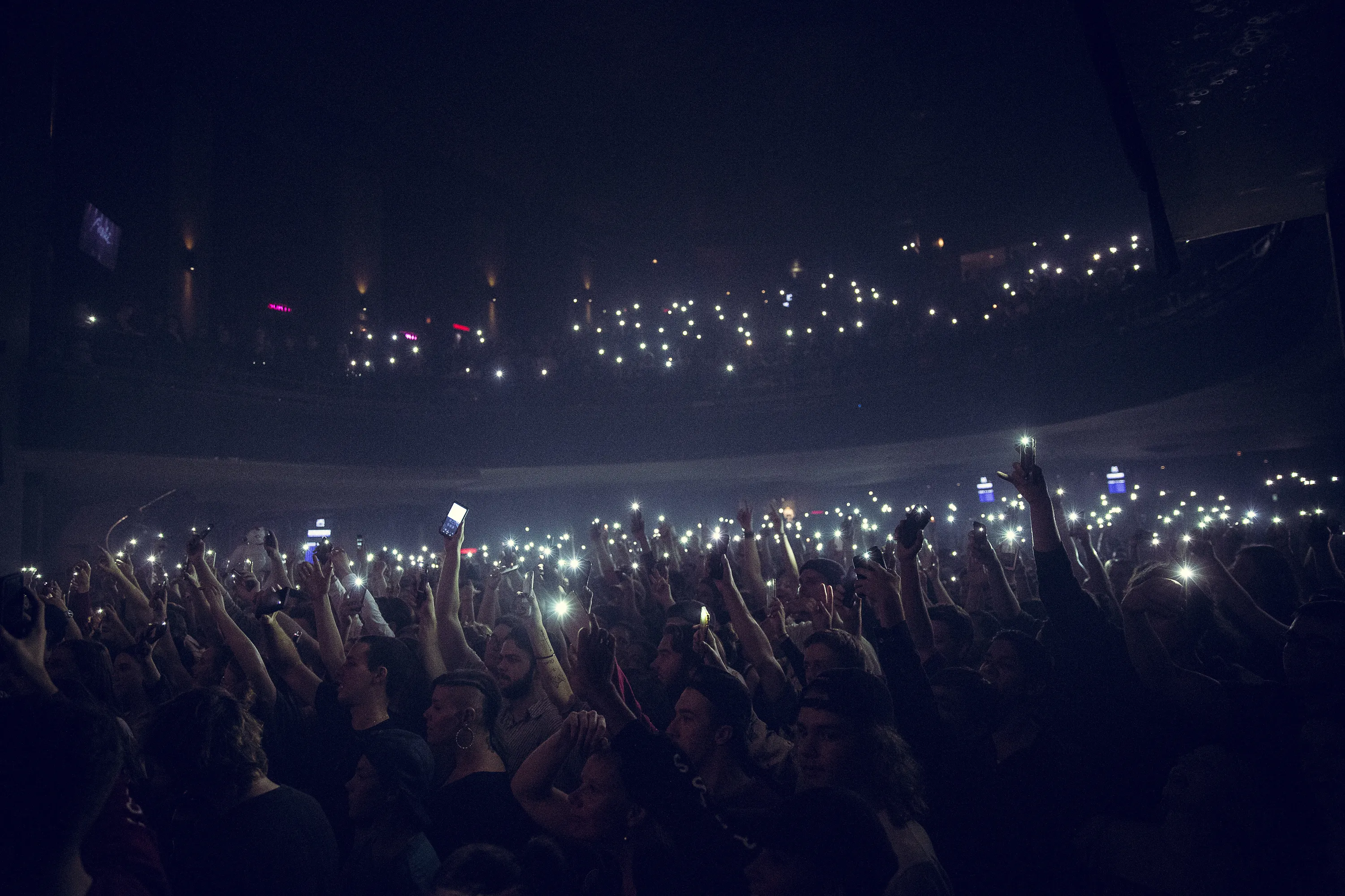 POP Montréal