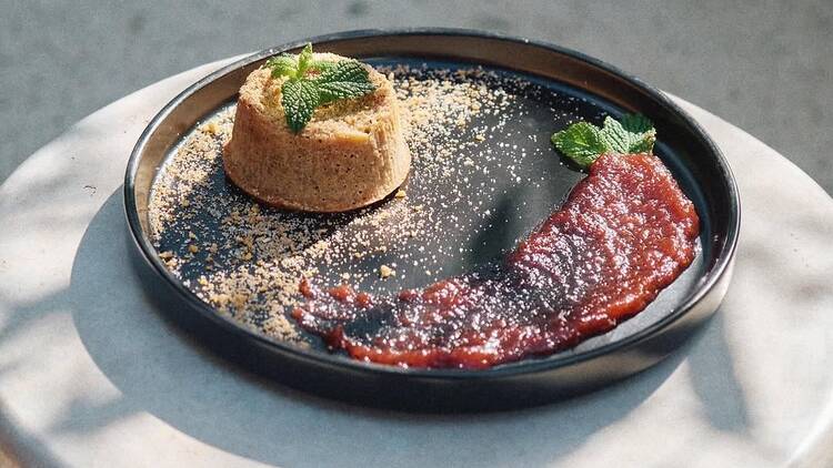 Se régaler végé chez NBTA Se régaler végé chez NBTA