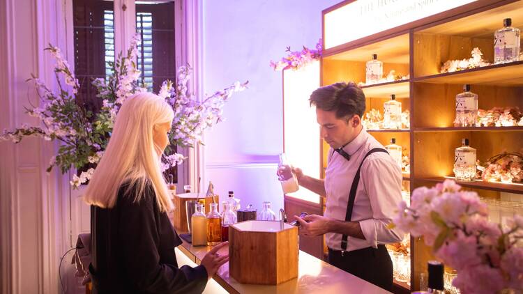 Madrid Cocktail Week Madrid Cocktail Week