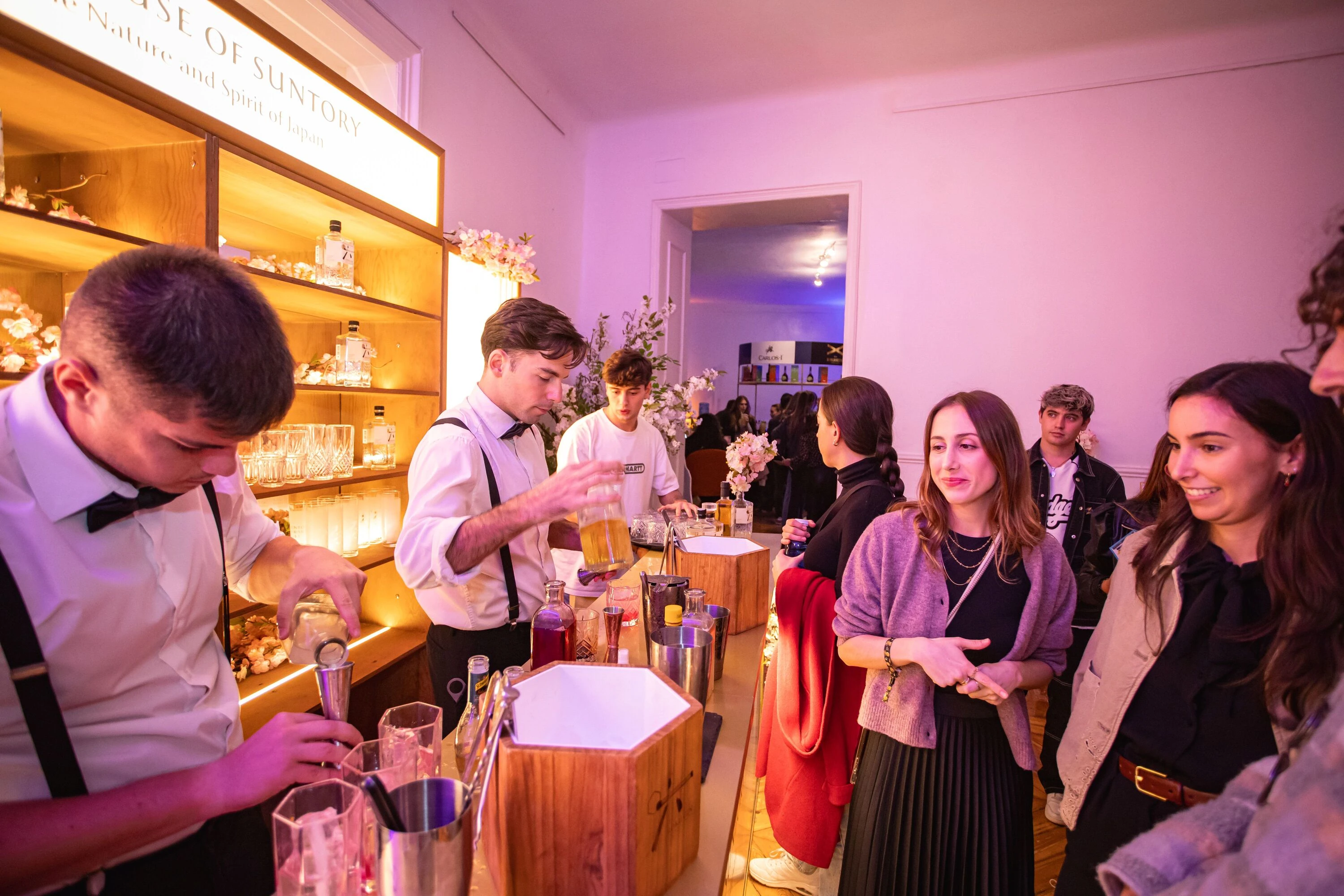 Madrid Cocktail Week