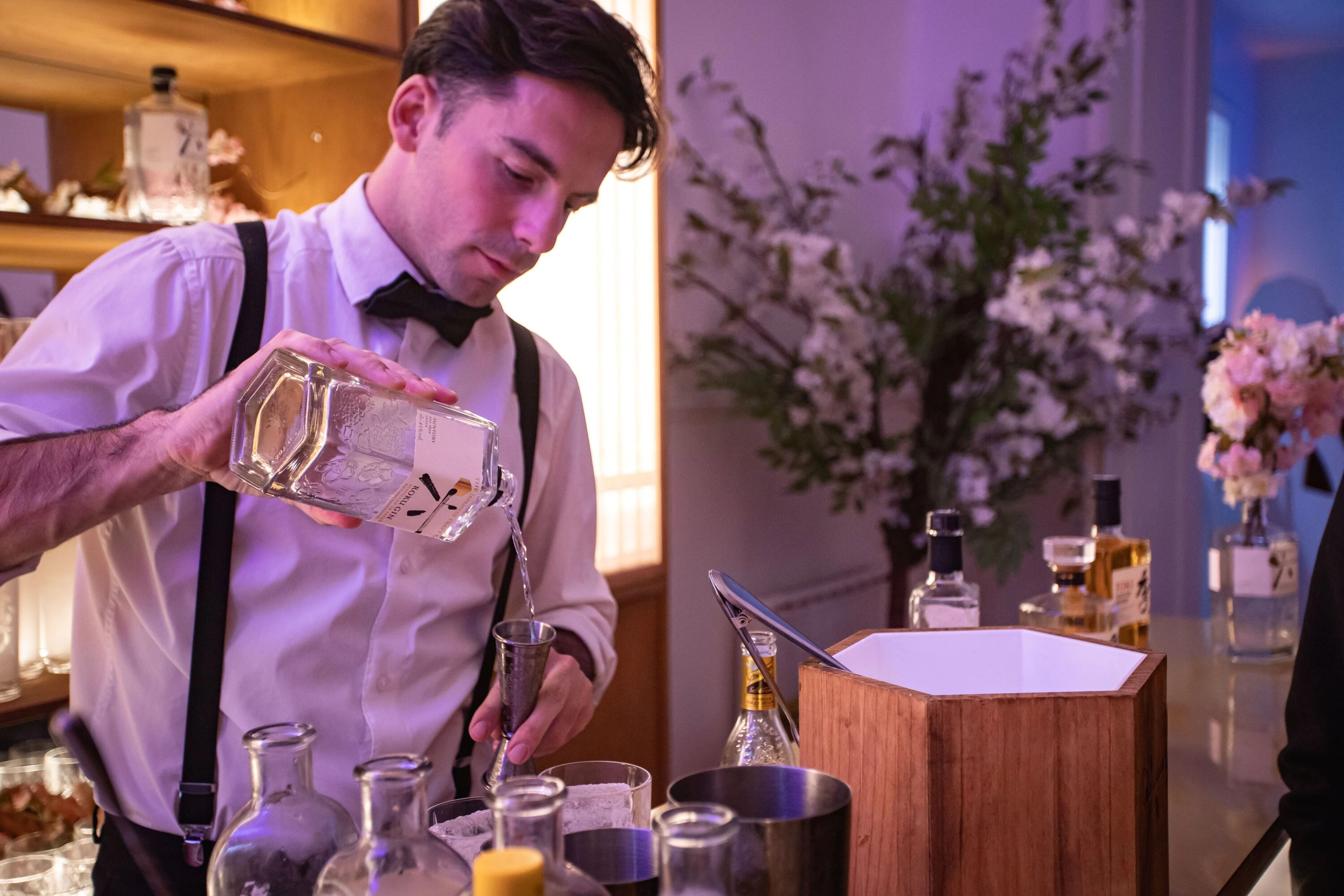 Madrid Cocktail Week