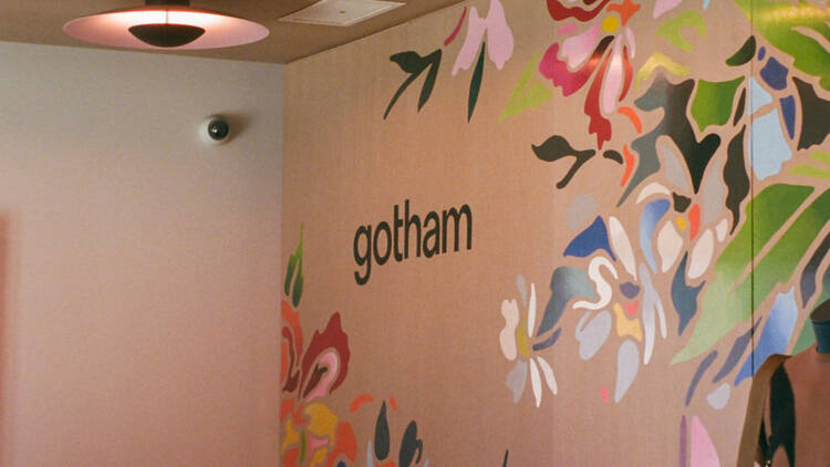 Gotham (Gotham)