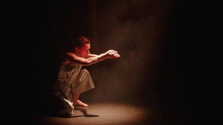 Boreali (Teatros del Canal).