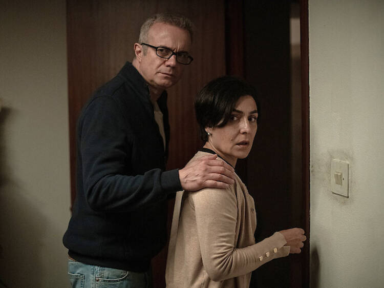 El caso Asunta (Netflix)