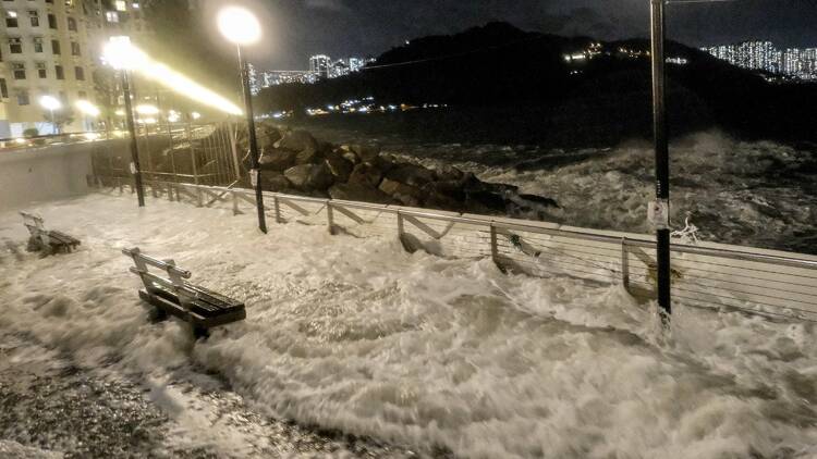 Super Typhoon Ragasa, 2025 Super Typhoon Ragasa, 2025