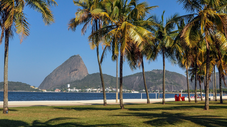 Parque do Flamengo