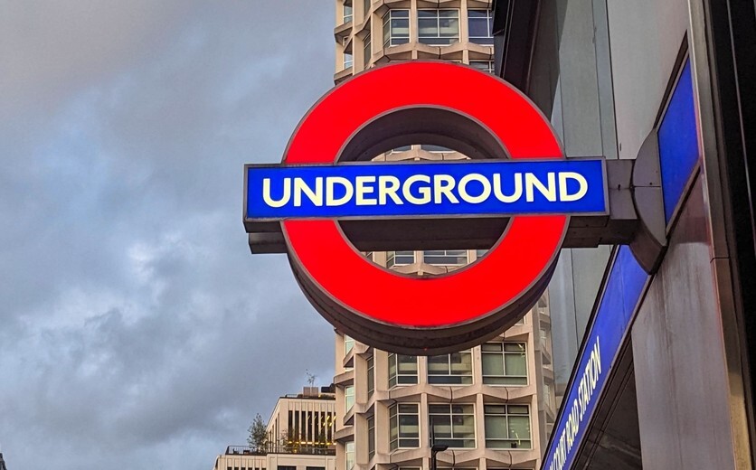 London travel disruption this weekend: full list of tube and train closures for September 26-28