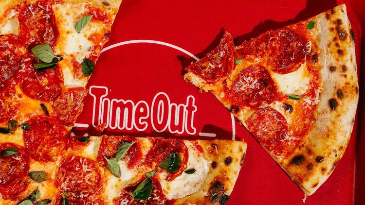 Time Out Market New York, Union Square