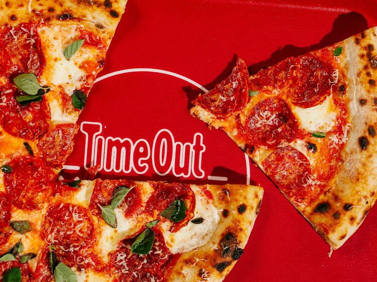 Time Out Market New York, Union Square