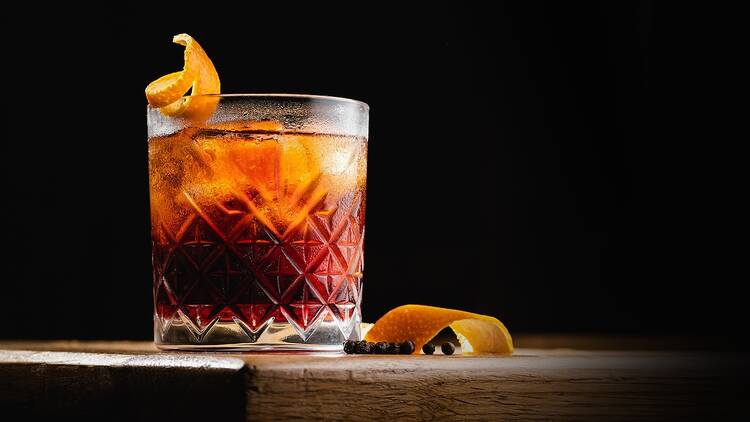 Negroni