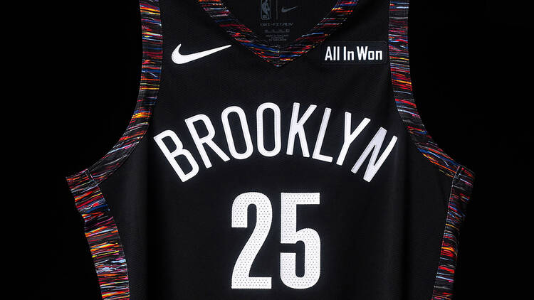brooklyn nets biggie jersey