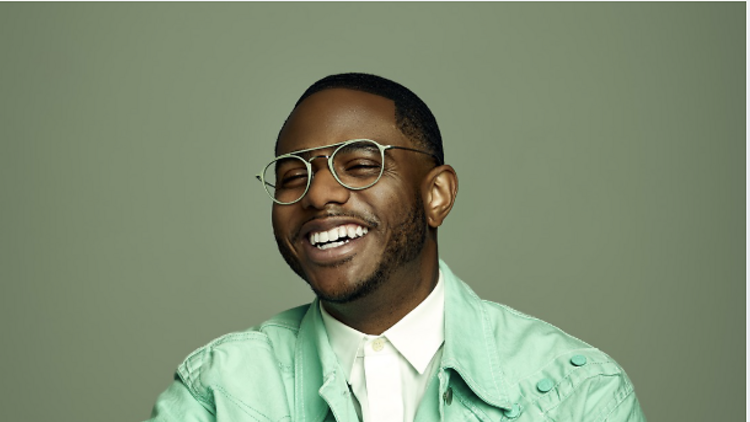 Meet Chef Kwame and grab a free patty