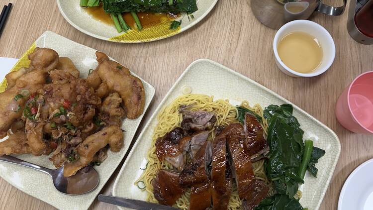 Tak Kee Roast Inn