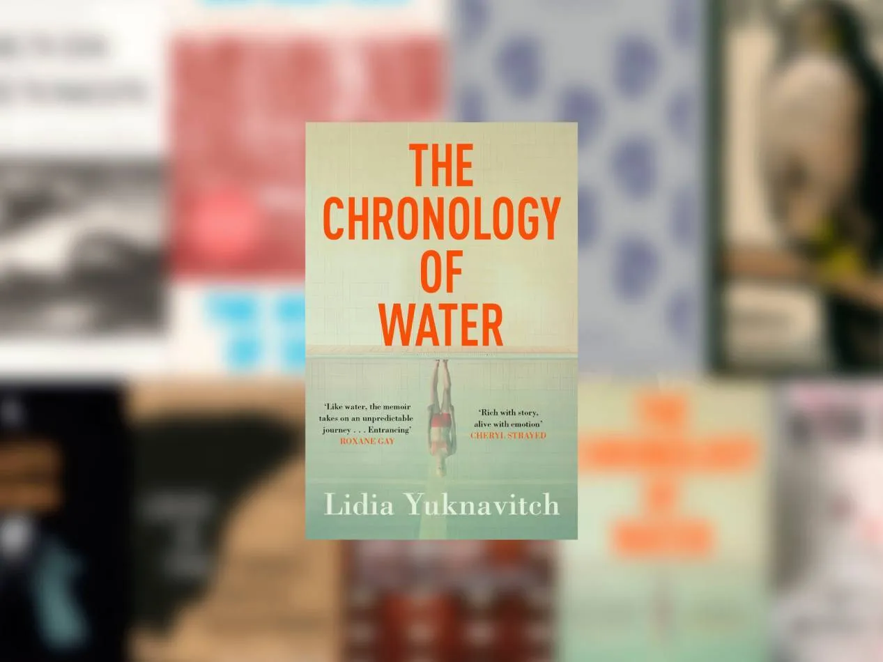 LFF books