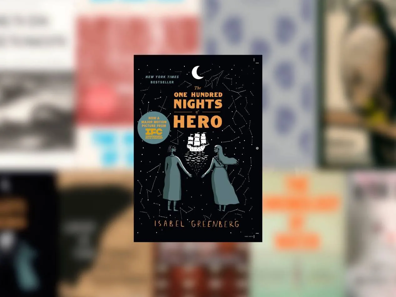 LFF books