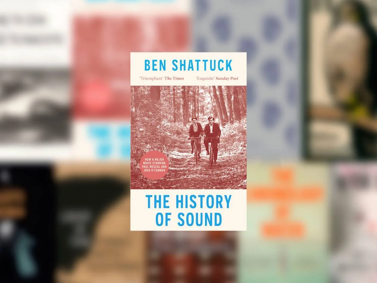 LFF books
