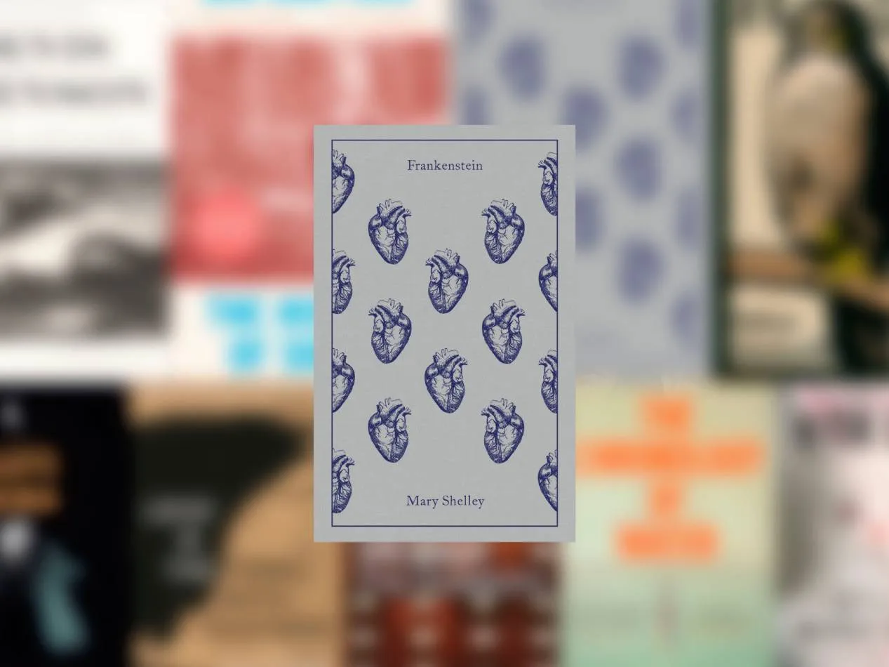 LFF books
