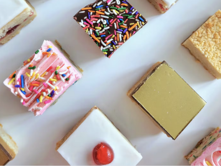 Shortbread Society Shortbread Society