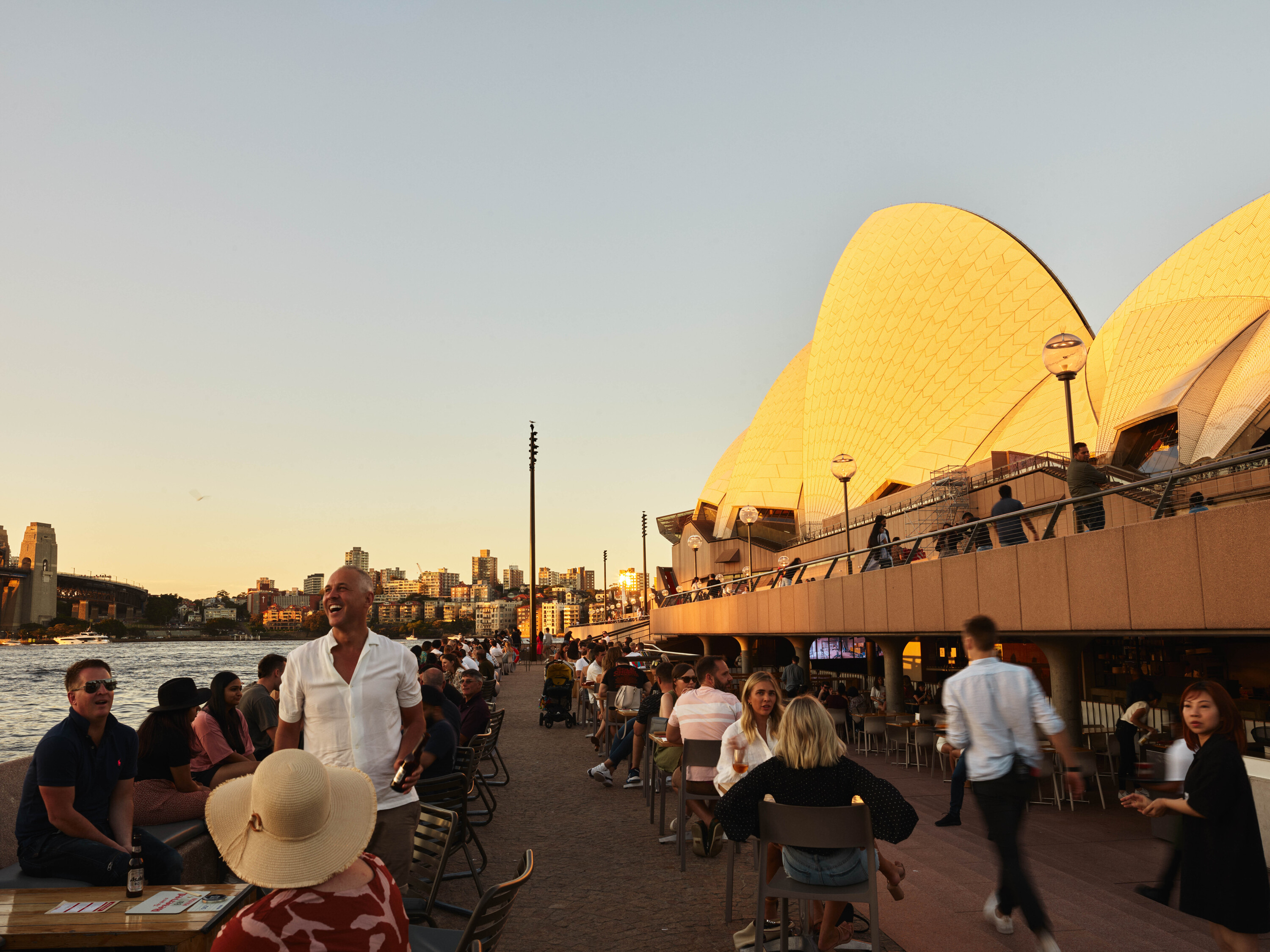 timeout.com - Avril Treasure - The best bars in Sydney right now - spring 2026 update