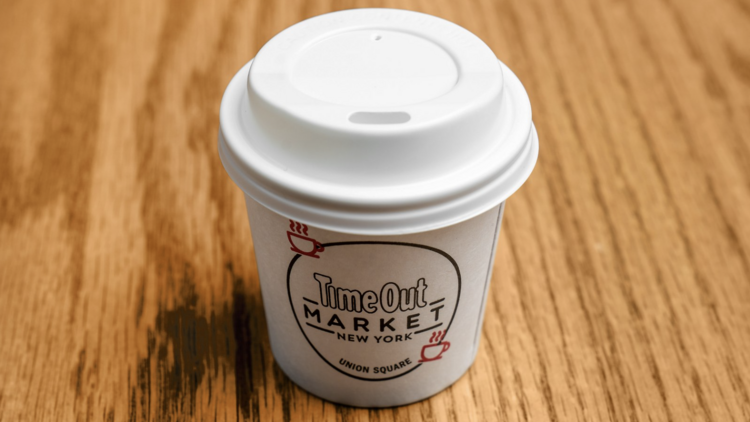 Espresso Cup