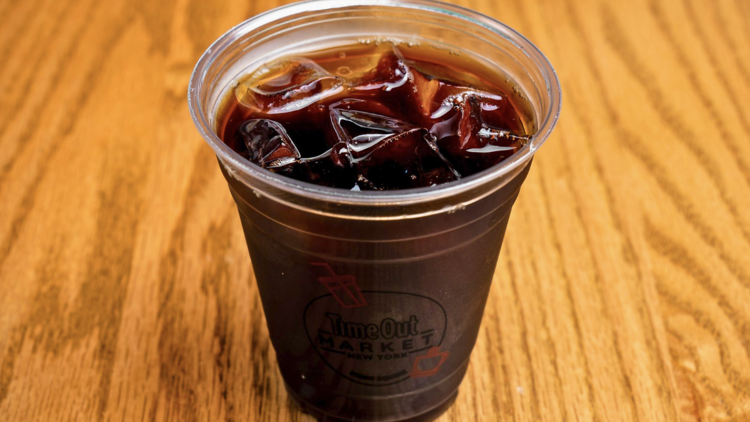 Cold Brew