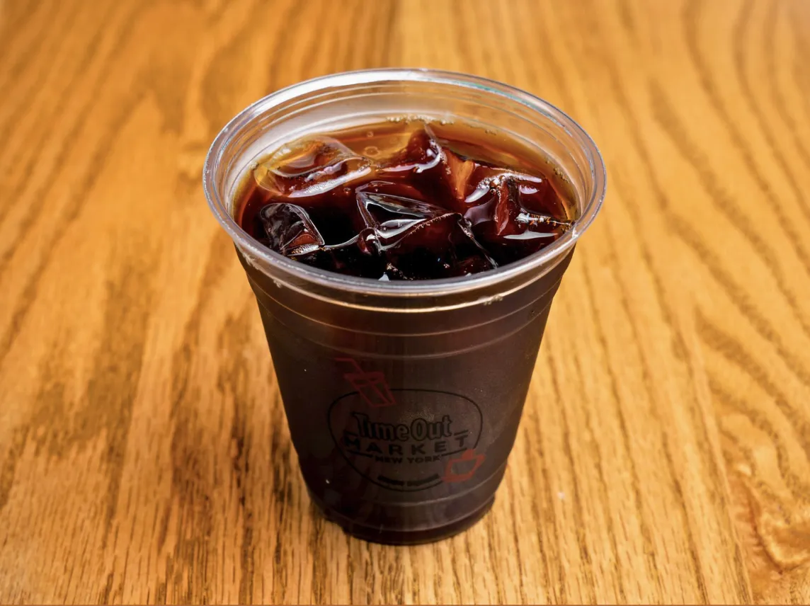Cold Brew