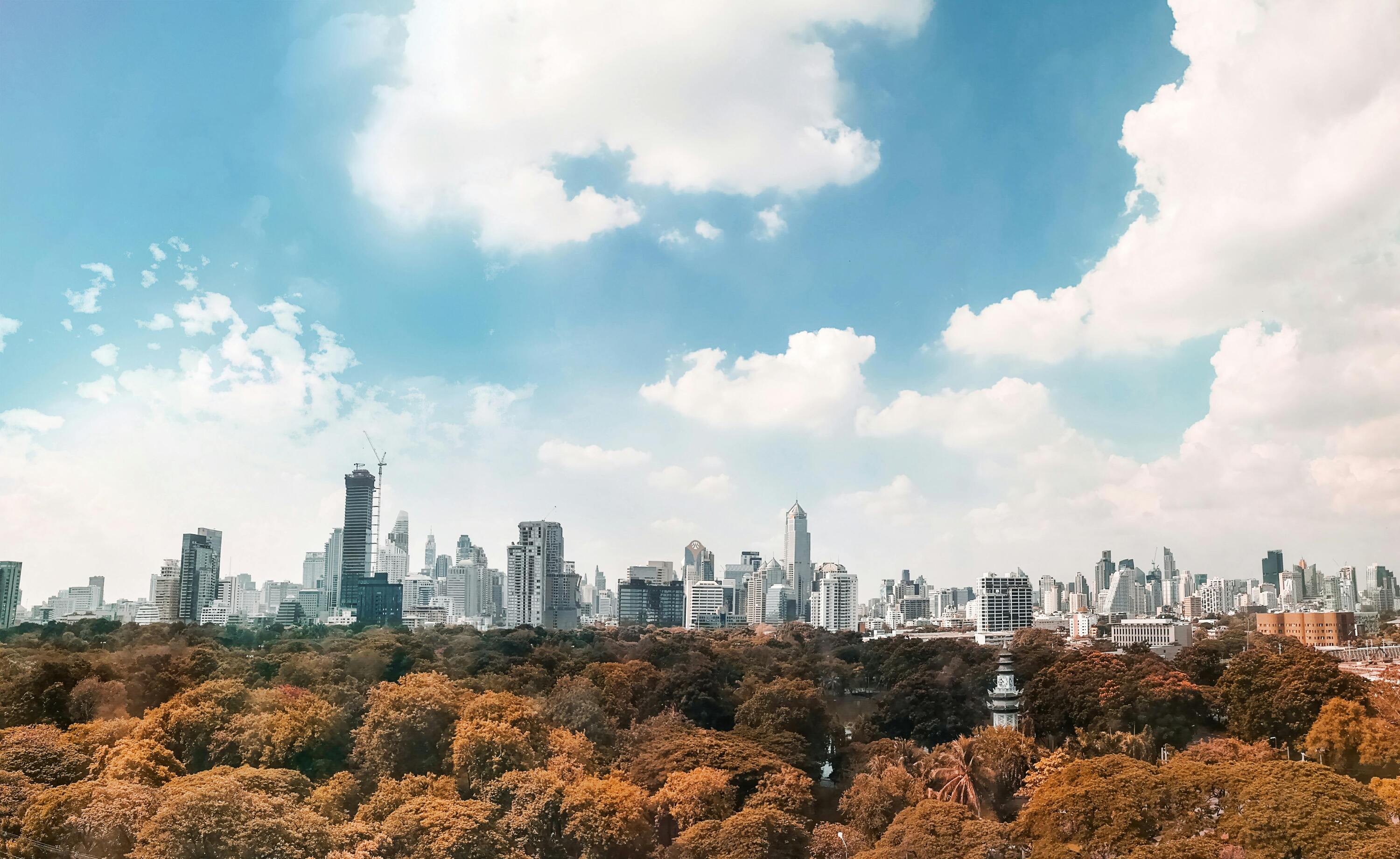This Asian city has ranked as the best destinations in Asia for the second year running