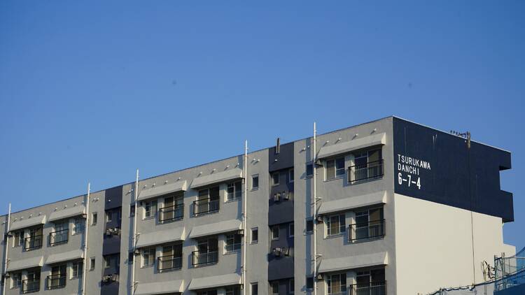 変わりゆく景色を目に焼き付ける。