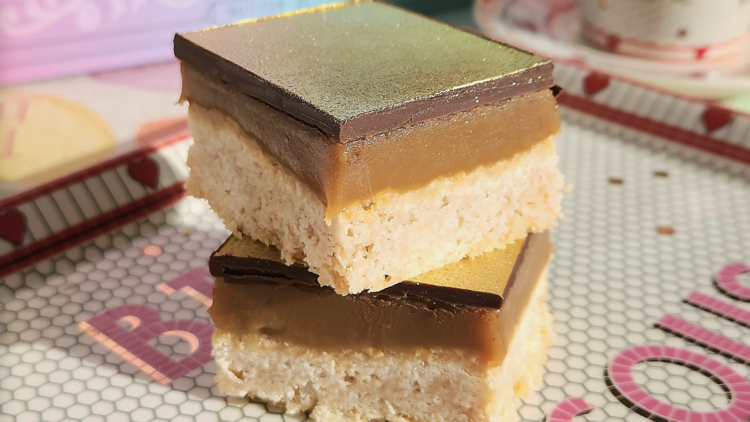 Shortbread Society