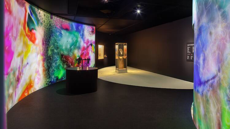 ブルガリ カレイドス 色彩・文化・技巧 ブルガリ カレイドス 色彩・文化・技巧