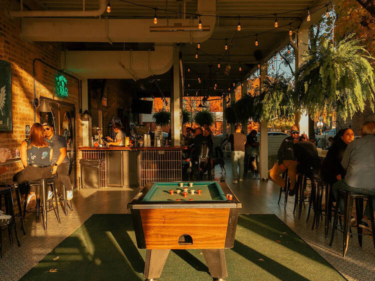 アボンデール(シカゴ) アボンデール(シカゴ)