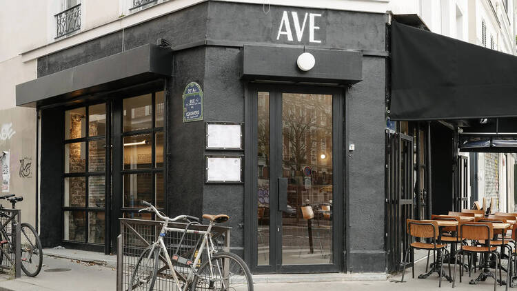 メニルモンタン(パリ) メニルモンタン(パリ)