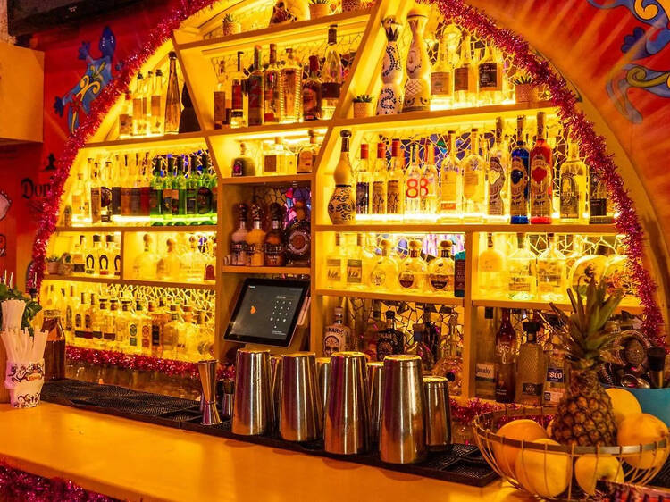 ラボーン(アクラ) ラボーン(アクラ)