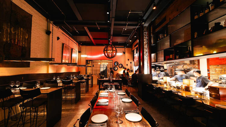 グエンタイビン(ホーチミン) グエンタイビン(ホーチミン)