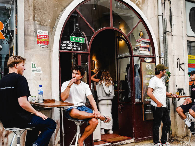 アンジョス(リスボン) アンジョス(リスボン)