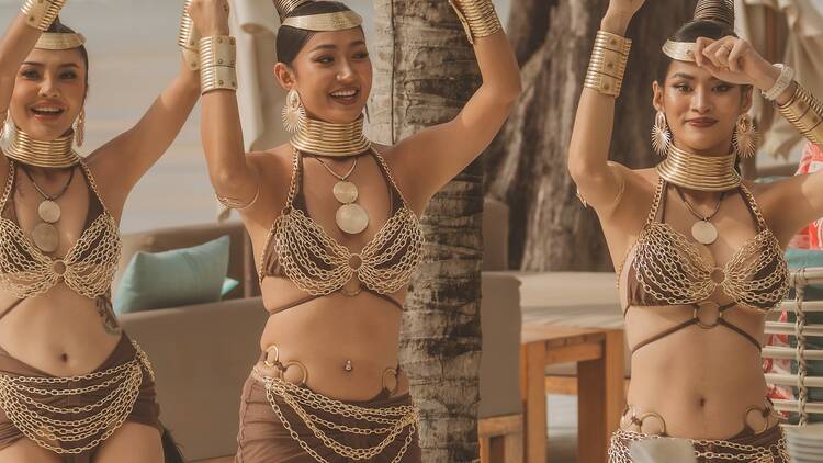 The best things to do in Phuket this weekend (September 25-28)