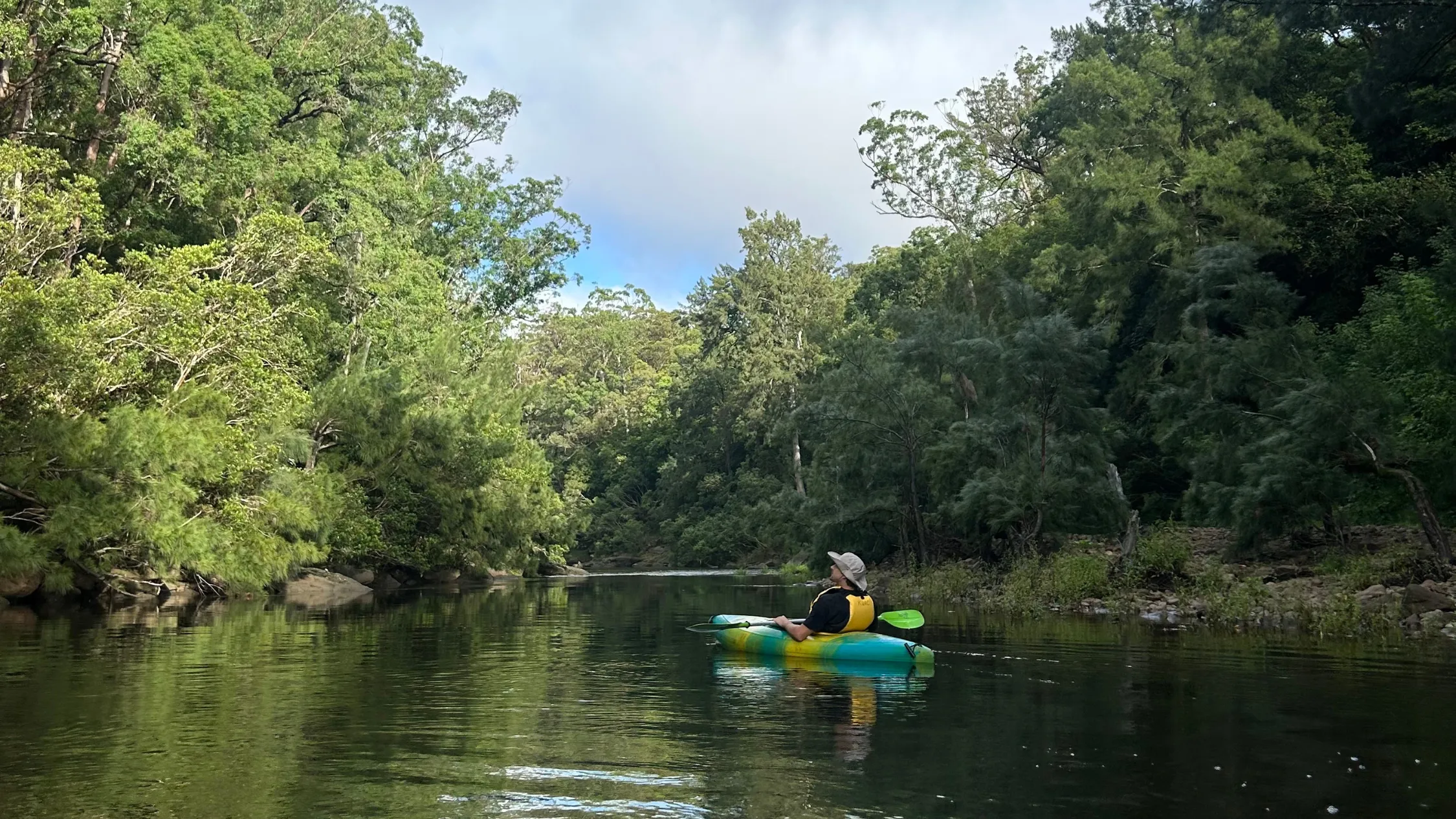 Kangaroo Valley Adventure Co